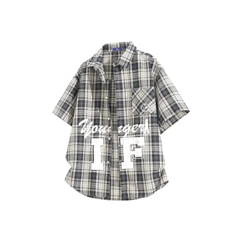 FAX FOR FMACM Унисекс Рубашки