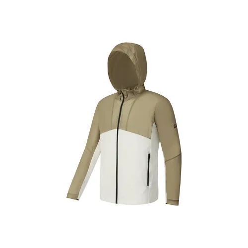 FILA Explorer Snow Men's Jackets