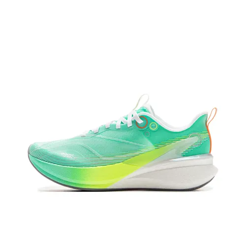 Лайнер Red Hare 8PRO Беговые кроссовки Низкий Топ Зеленый Женский