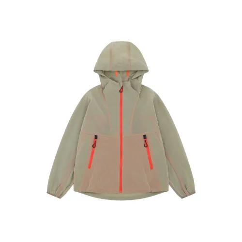HIDDEN VALLEY Куртки и Пальто Унисекс