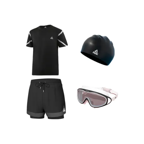 PEAK Плавки Купальник Комплект Мужской