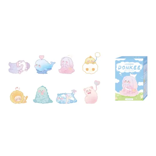SIMONTOYS Слепые коробки