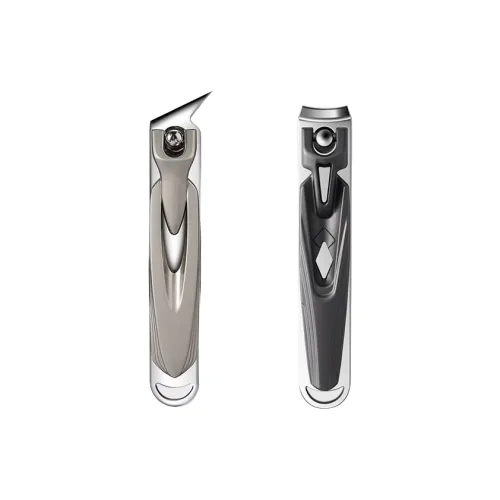 XIAOTIANLAI Набор одежды с кусачками для ногтей 1 Groove Эксклюзив Кусачки для ногтей для пальцев Домашний триммер для ногтей на ногах