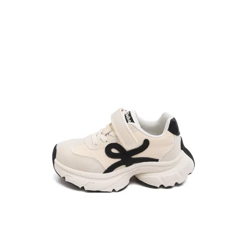 Budding Slip-resistant Abrasion-resistant Breathable Lightweight Cushioning Low-Top Casual Baby Буддинг Противоскользящий Устойчивый к истиранию Дышащий Легкий Амортизирующий Низкий Топ Повседневный Детский