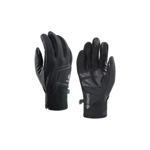 KAILAS FUGA Полиамид Спортивные Перчатки Женские