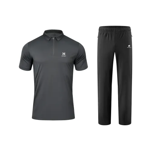 HOTSUIT Унисекс Повседневная спортивная одежда