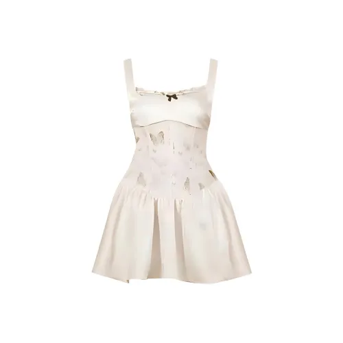 ADXKM Цвет изображения Женские Слиплатья