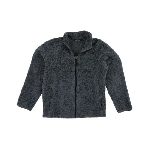 The North Face Бархат Feel Пальто FW17 Sherparazo Куртка Детская