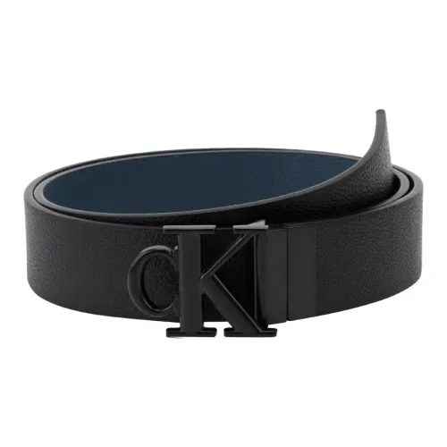 Calvin Klein Кожаные ремни Мужской