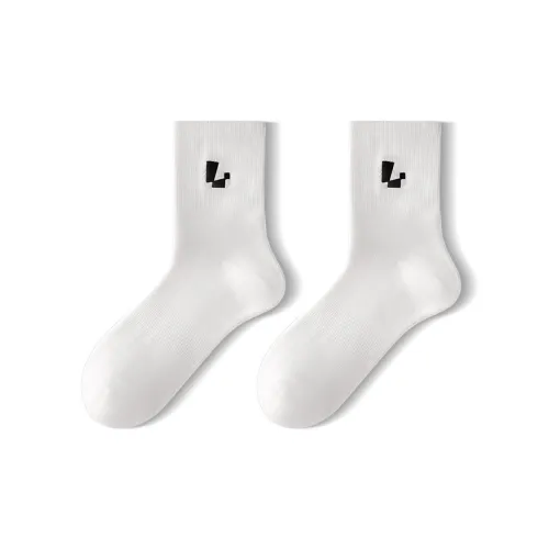 LEIN Мужские баскетбольные носки