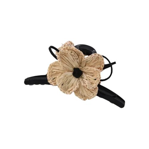 SUZYACC KR Акриловые заколки для волос Женские