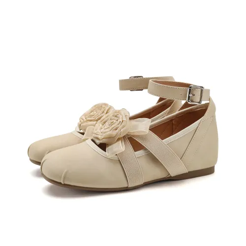 FOXER Mary Jane обувь с плоской подошвой женская