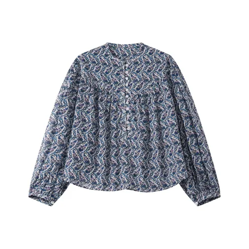 DE Mincollection Женские Рубашки