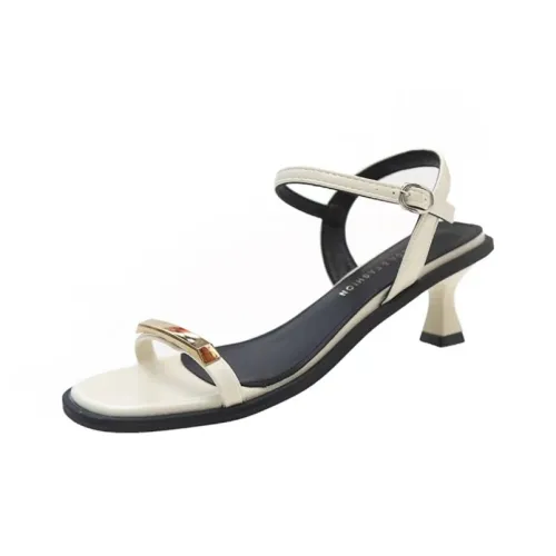 WOXXXN One Ремень Сандалии Женские