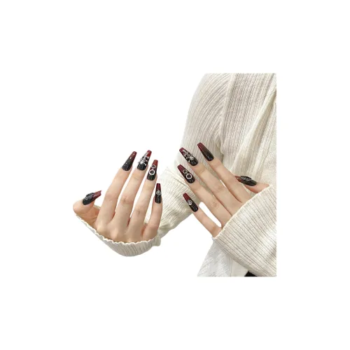 Rui Jin Искусственные Ногти Женские