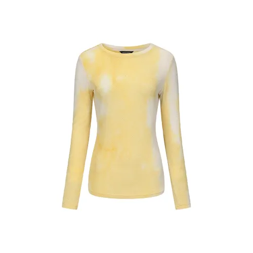 VANN VALRENCÉ Унисекс Футболка