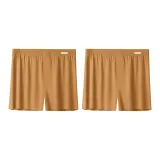 Имбирно-желтый + Имбирно-желтый