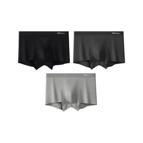 MIIOW Мужские боксер-шорты