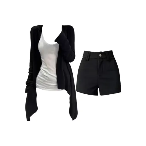 DYYPC Женские повседневные костюмы