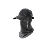 Темно-серый