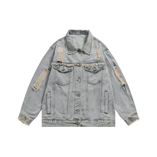 Ant Studio Denim Jacket Women's