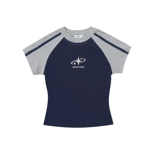 Ant Studio Женские футболки