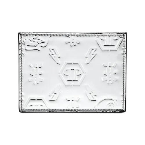 PHILIPP PLEIN Кошельки Мужской