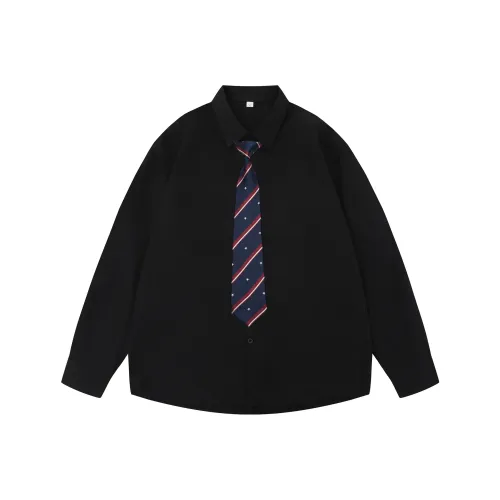 Struggle Vintage95 Рубашка Унисекс