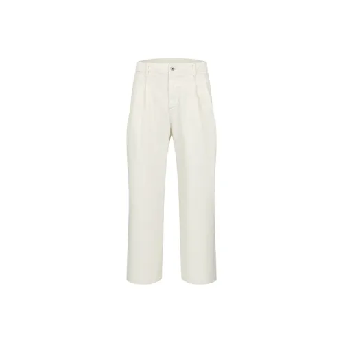 URBAN REVIVO Повседневные брюки Одежда Мужская