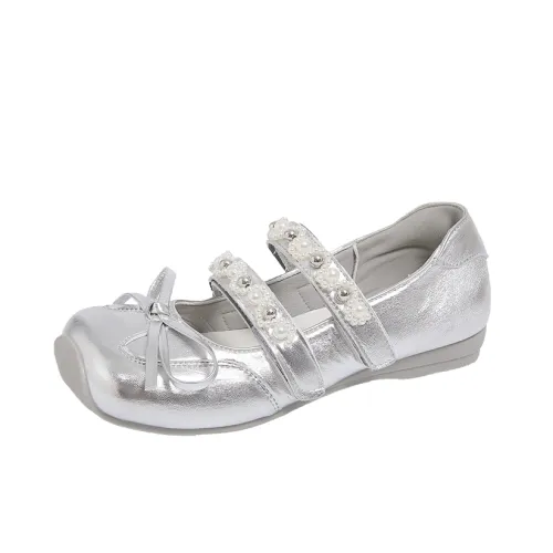 JEPSEN Женские туфли Мэри Джейн