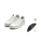 Белый (в комплекте с зонтом)