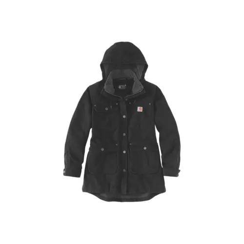 Carhartt Куртки Пальто Уровень 2 Противоконтактные Женские