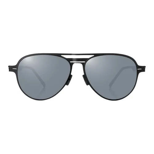 PREU Антибликовый Антисильный Свет Защита от УФ-лучей Солнцезащитные очки Унисекс