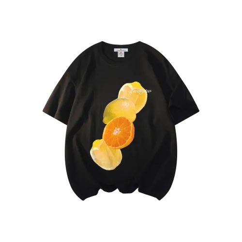 LIVINGTOWN Унисекс Футболки