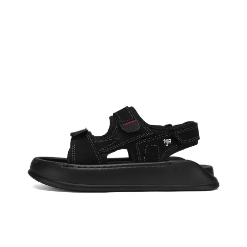 NANJIREN Пляжные сандалии Мужские