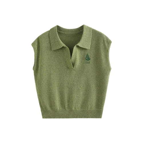 Miss Chipmunk Женская Трикотажная Одежда