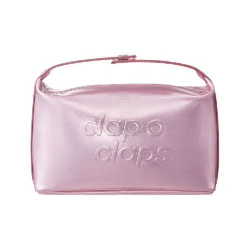 CLAP O CLAPS Макияж и дорожные косметички унисекс