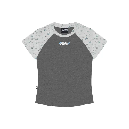 LBPC Женские футболки