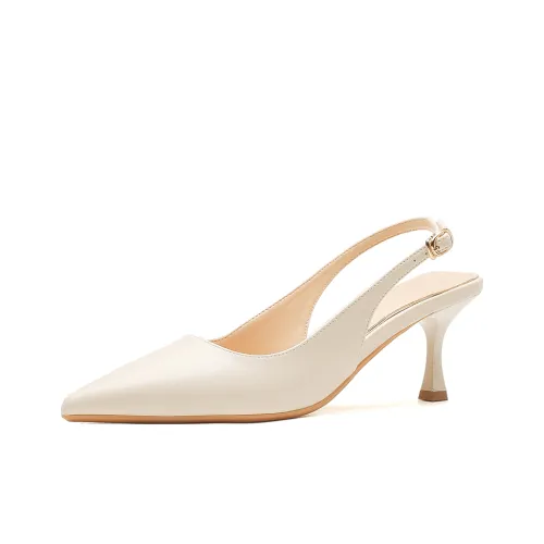 LANZA Высокие каблуки Женские