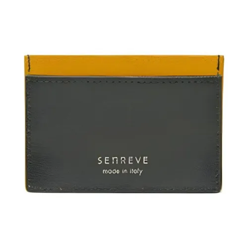 SENREVE Обложки для карт Лесной зеленый Женские