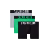 3 Pack (Серый + Зеленый + Черный)