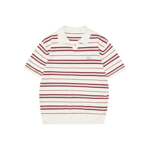 PCLP 2025 Spring/Summer Унисекс Поло