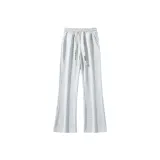 Серый меланж