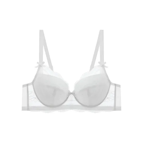 SKANDY Нижнее белье Летнее Тонкий Бюстгальтер Женский