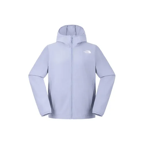 THE NORTH FACE ZEPHYR Куртка Женская