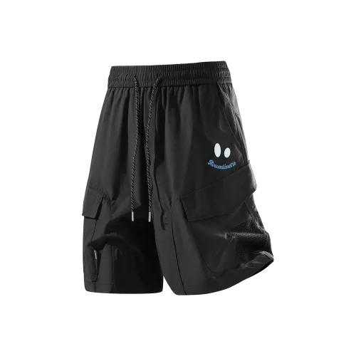 FIVE CM Унисекс Повседневные Шорты