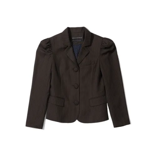 SCULPTOR Коричневый Женские Деловые Костюмы