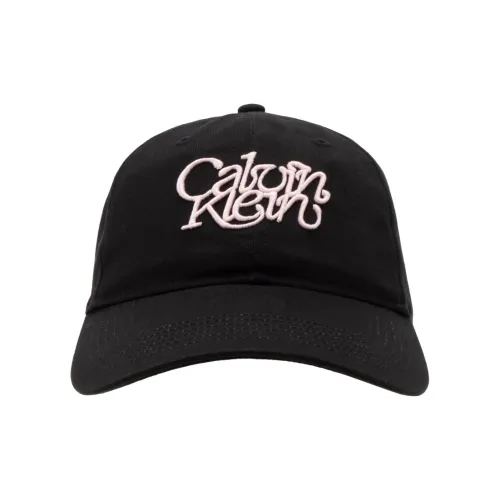 Calvin Klein Хлопковые Кепки Унисекс