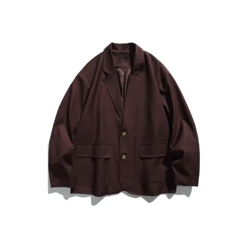 HYLHYL Унисекс Деловые костюмы