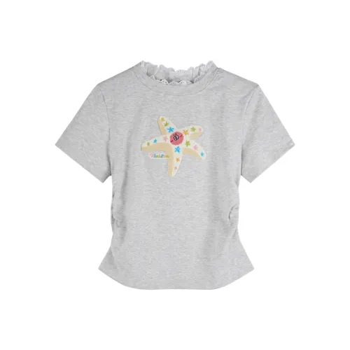 Ant Studio Женские футболки